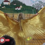 Dobrodelni koncert v Šmarju: Modrijani, Štirje Kovači … (foto, video)